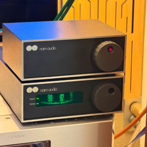 네임(Naim) 튜너 NAT101 / SNAPS