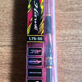 다이와 오오시마 플레임 호크