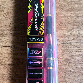 다이와 오오시마 플레임 호크