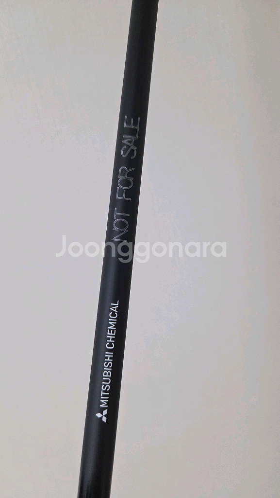 뱅퀴시 VV 40s 드라이버 샤프트--4