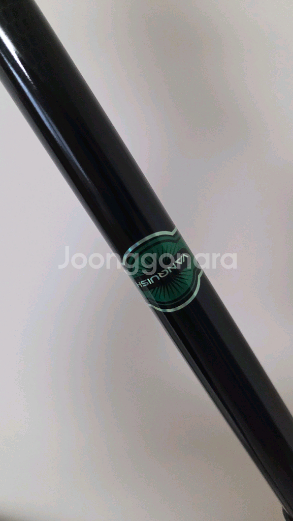 뱅퀴시 VV 40s 드라이버 샤프트--3