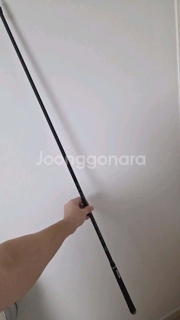 뱅퀴시 VV 40s 드라이버 샤프트--7