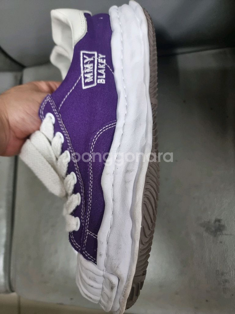 미하라 야스히로 블레이키--2