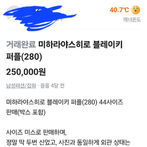 미하라 야스히로 블레이키