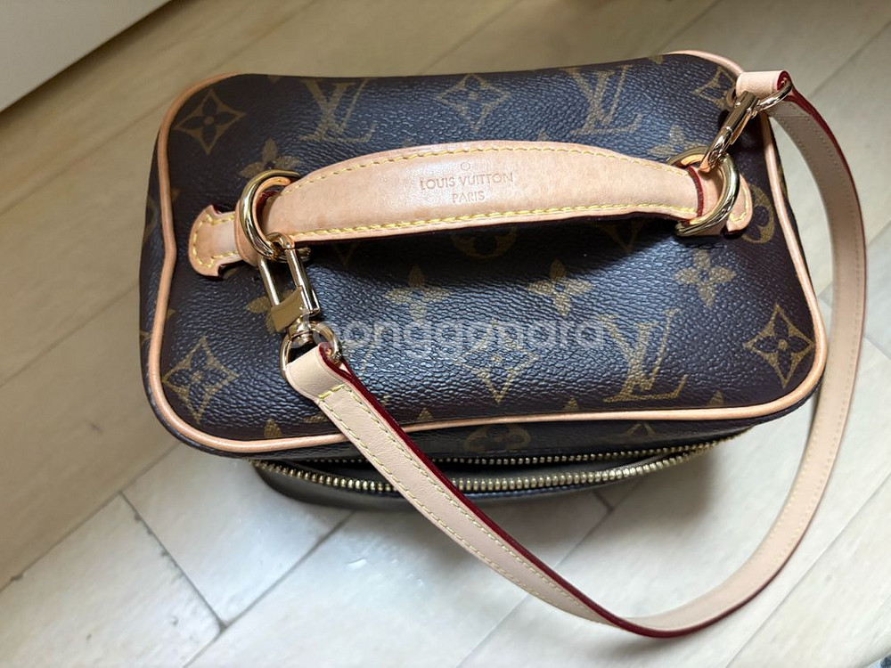 루이비통 니스 미니사이즈--1