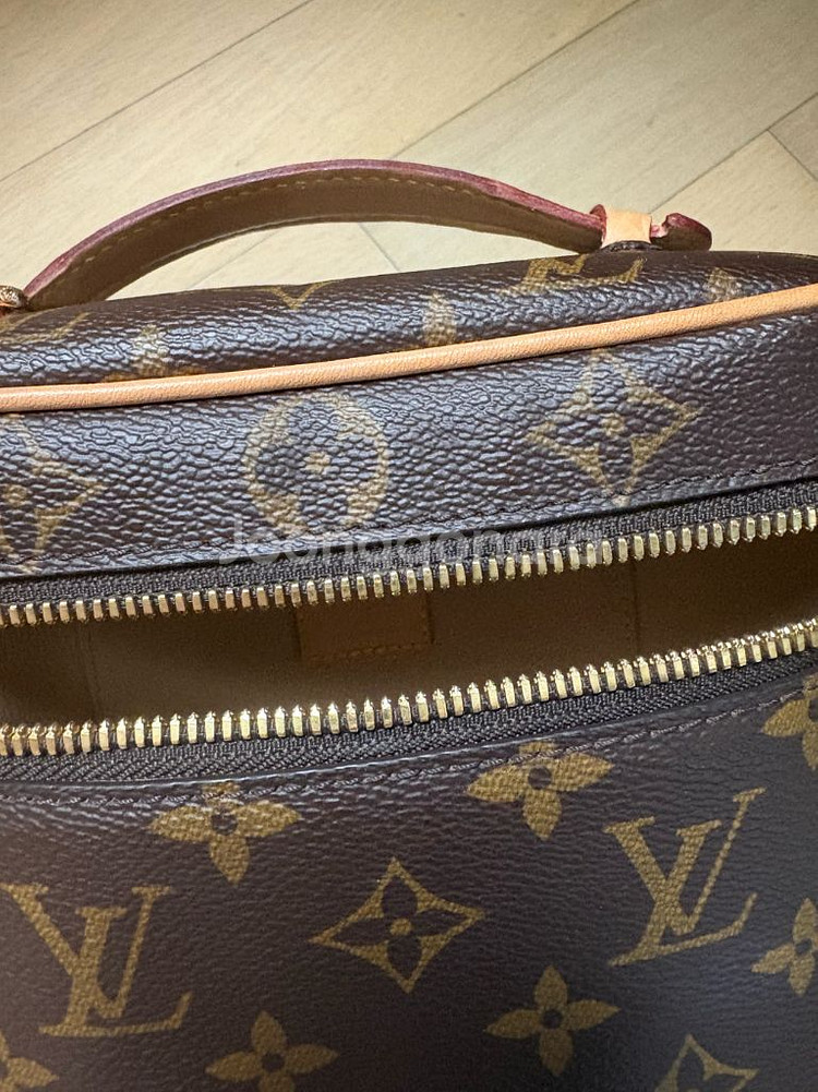 루이비통 니스 미니사이즈--7