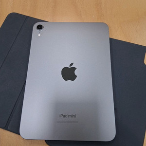 아이패드미니7세대 A17칩셋 128GB 판매합니다