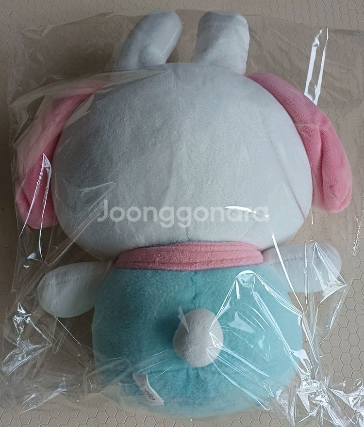 산리오 마이멜로디 토키 코스튬 봉제 인형 25cm--1