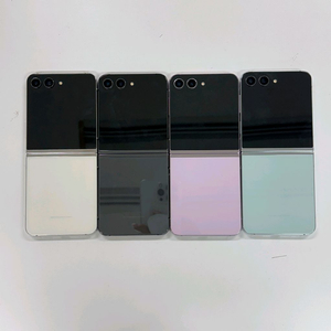 갤럭시Z플립5 256기가 512기가 공기계중고폰알뜰폰