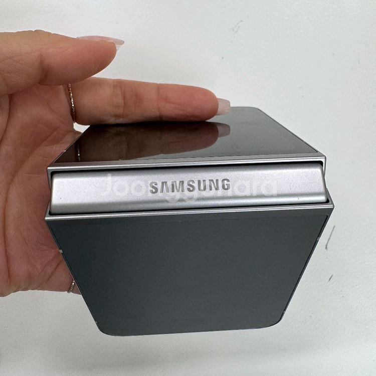 갤럭시Z플립5 256기가 512기가 공기계중고폰알뜰폰--3