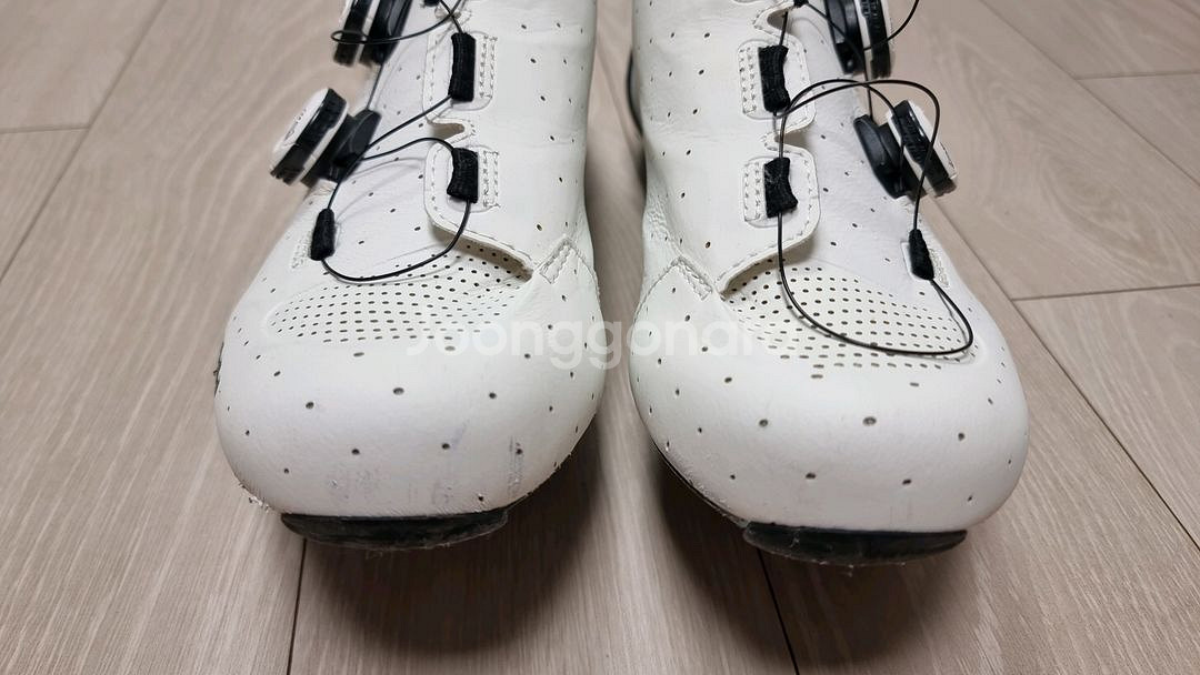 본트레거 XXX 로드 클릿슈즈--2