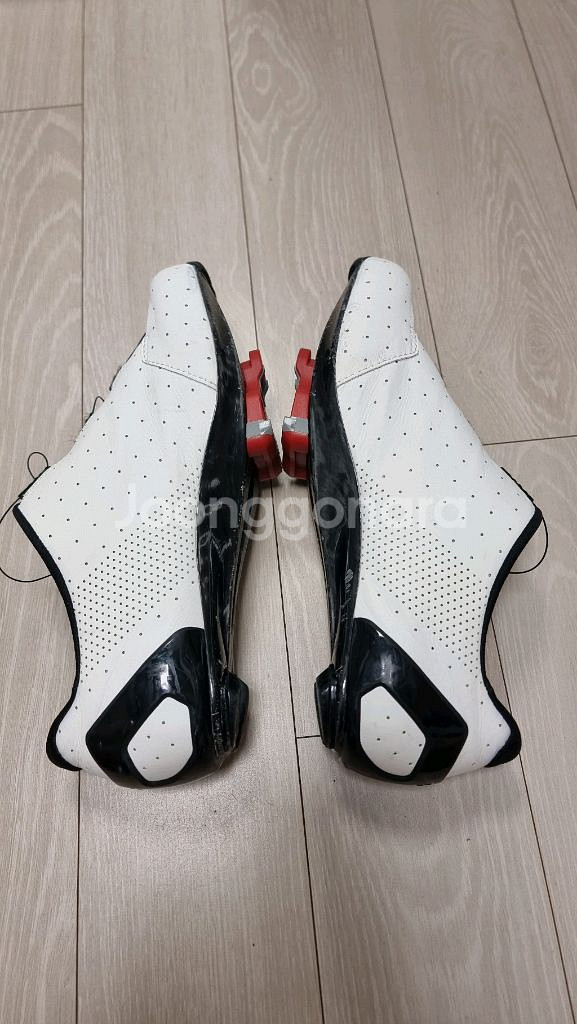 본트레거 XXX 로드 클릿슈즈--4