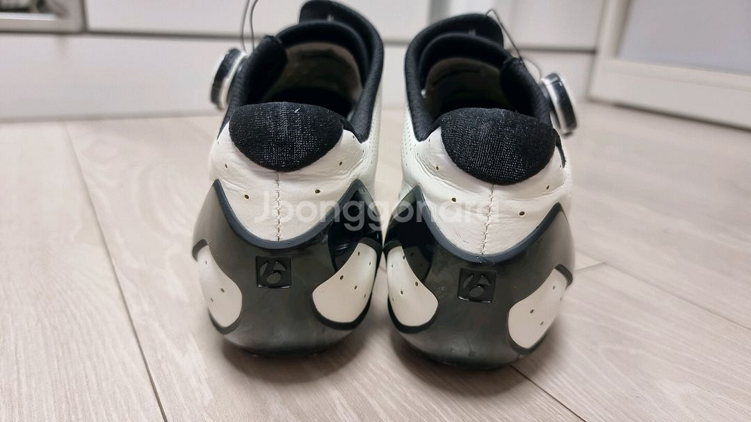 본트레거 XXX 로드 클릿슈즈--6