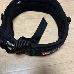 다이아몬드백 4인치 오리지널 클래식 벨트 ml사이즈