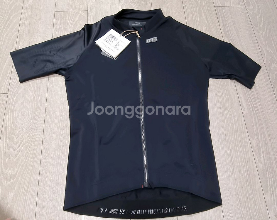 NSR 남성 자전거 져지--0