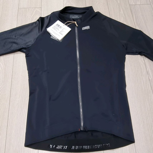 NSR 남성 자전거 져지