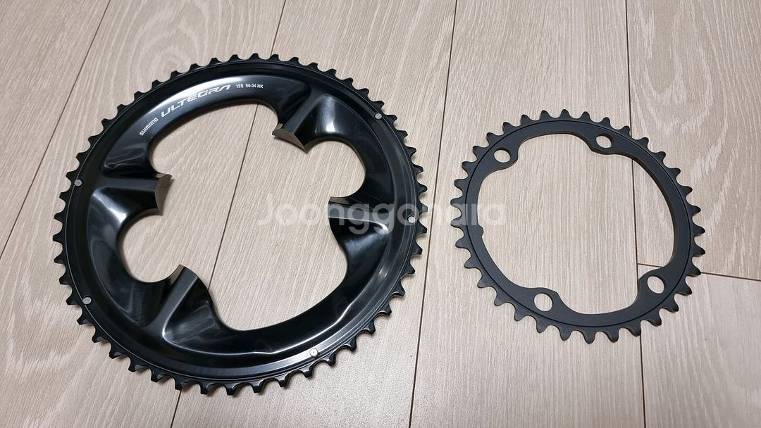 울테그라 12단 체인링--0