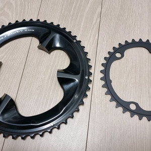 울테그라 12단 체인링