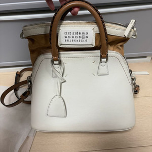 마르지엘라 5ac 스몰 가방 정품