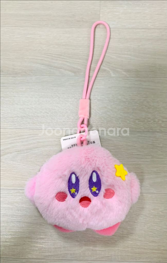 별의커비 파우치--0