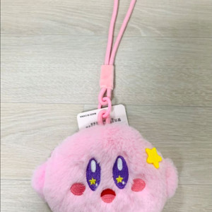 별의커비 파우치