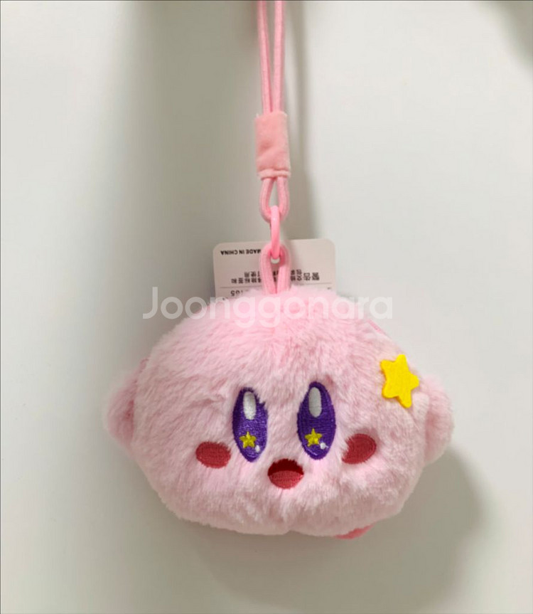 별의커비 파우치--1