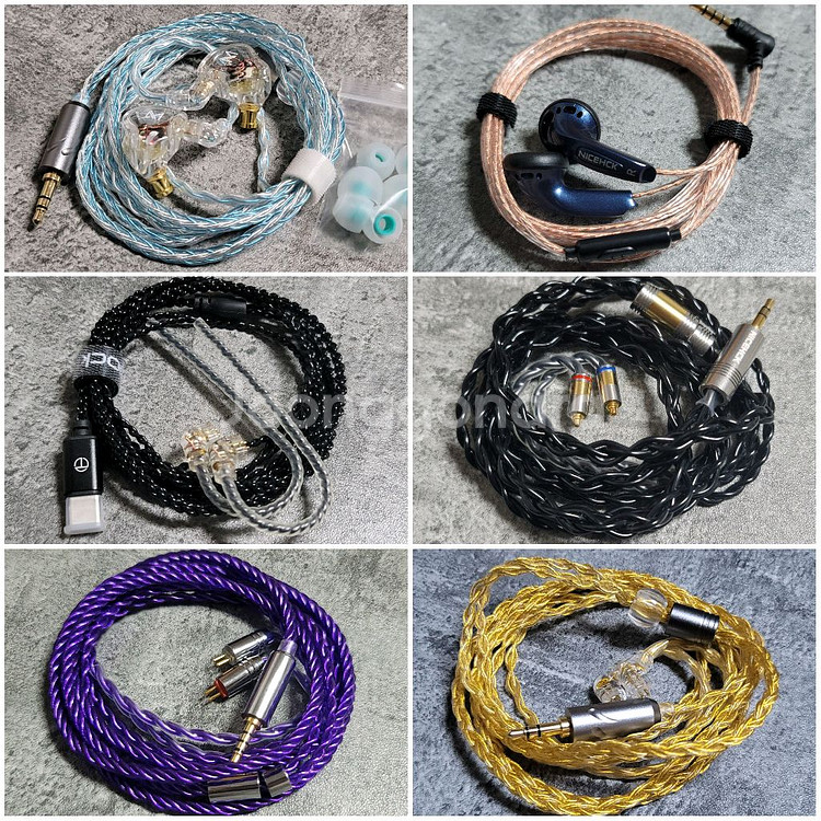 음향기기 7종 일괄판매--0