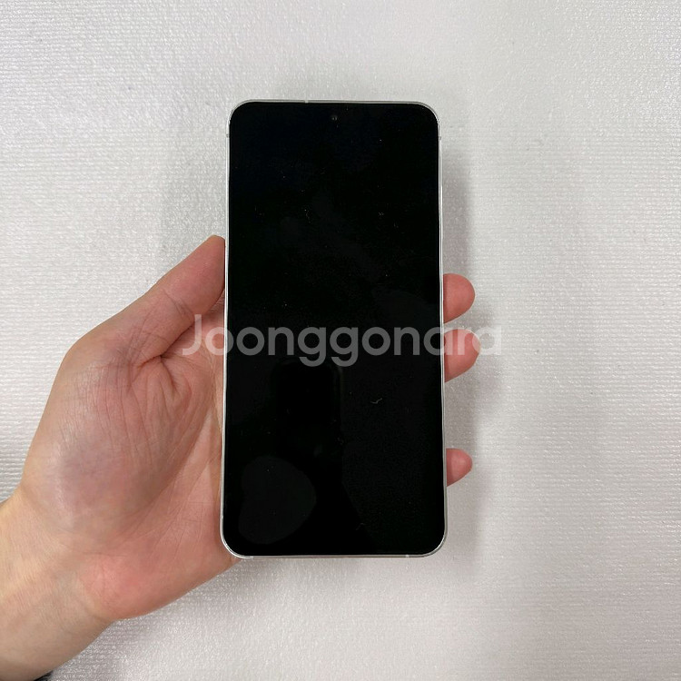 갤럭시S24 256기가 공기계중고폰업무폰효도폰학생폰투폰--1