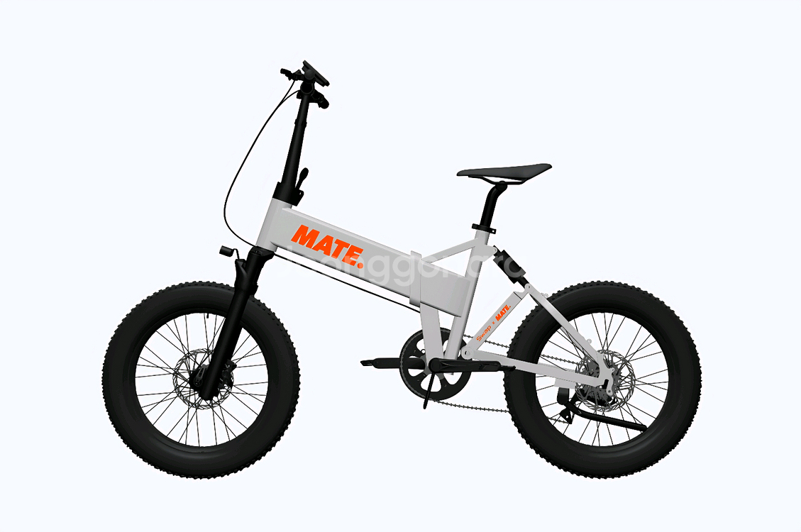 스왑 전기자전거(새상품)--0