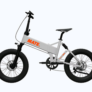 스왑 전기자전거(새상품)