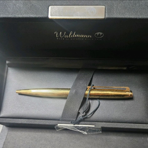 발트만 투스카니 볼펜 팝니다 이미지