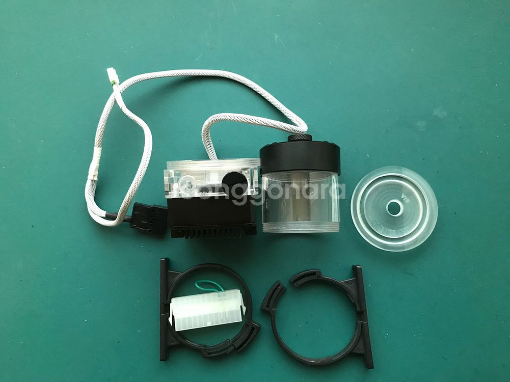 커스텀 수냉부품 팝니다(ek,비츠파워,쿨랜스등)--5