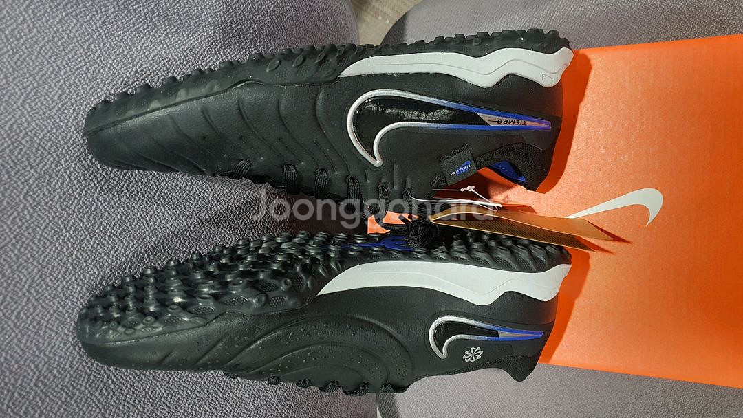 나이키 티엠포 레전드 10 프로 TF--3