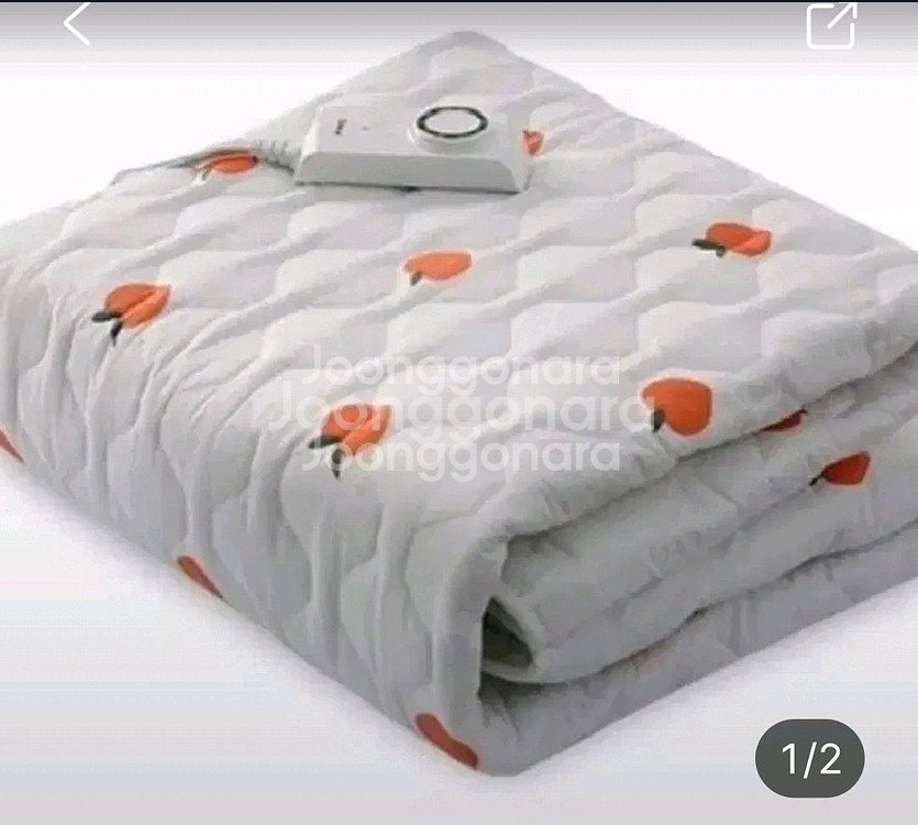 무배새전기요한일1인특대형넘따뜻전자파차단가방42--0