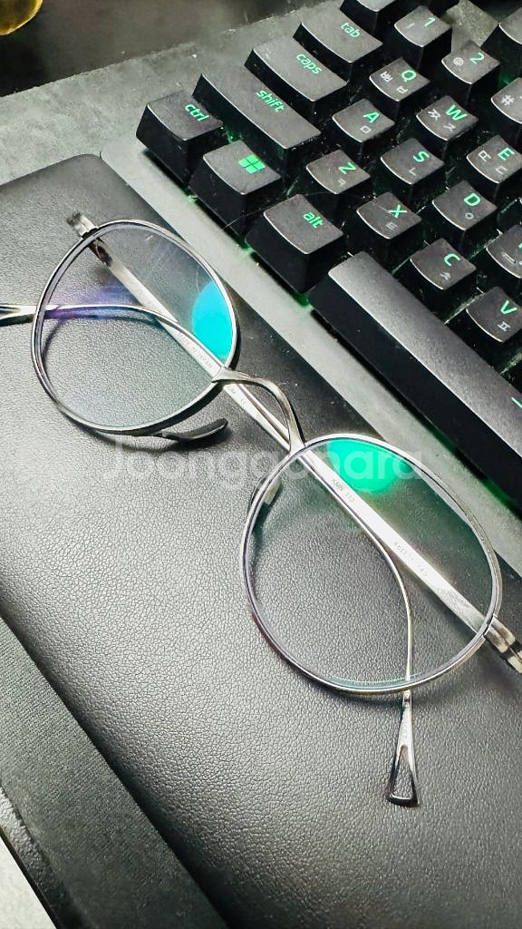 가메만넨 113 46사이즈 grh 색상 팝니다!!--0