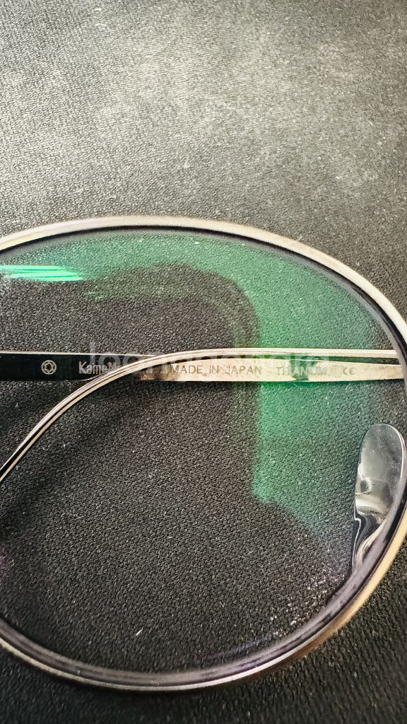 가메만넨 113 46사이즈 grh 색상 팝니다!!--2