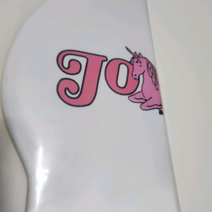 졸린 구)핑크유니콘 수모