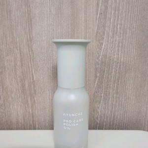 아윤채 프로 케어 폴리시 오일 100ml