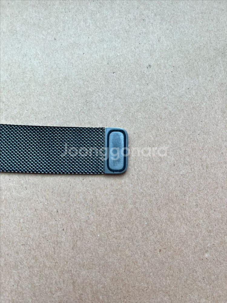 애플워치 밀레니즈루프 정품 팝니다--4