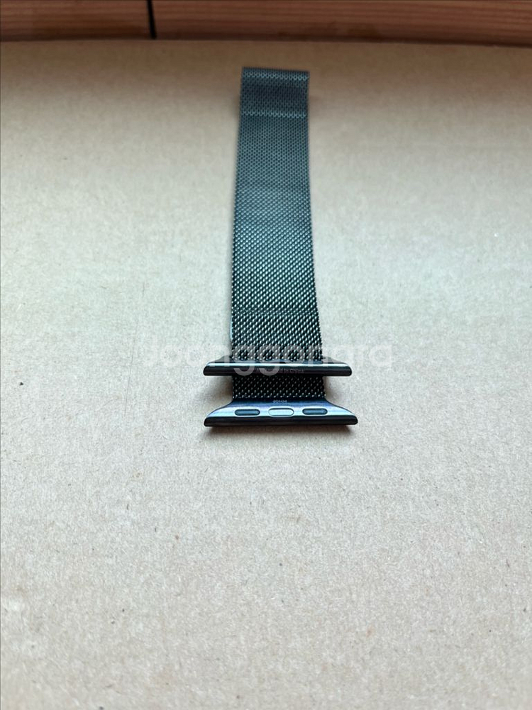 애플워치 밀레니즈루프 정품 팝니다--3