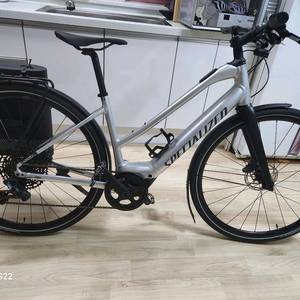 스페셜라이즈드 터보바도 5.0 EQ 신품급 전기자전거