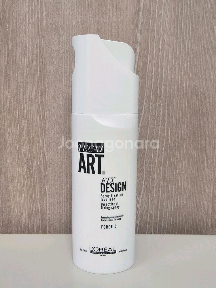 로레알 테크니아트 픽스 디자인 스프레이 200ml--0