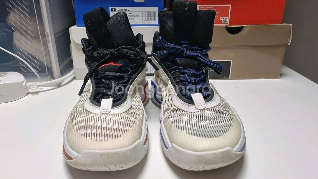 나이키 에어 조던 36 농구화 270--2