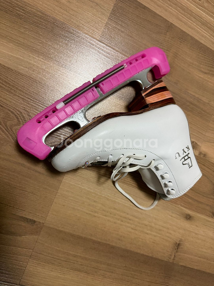 규 스케이트 200mm--1