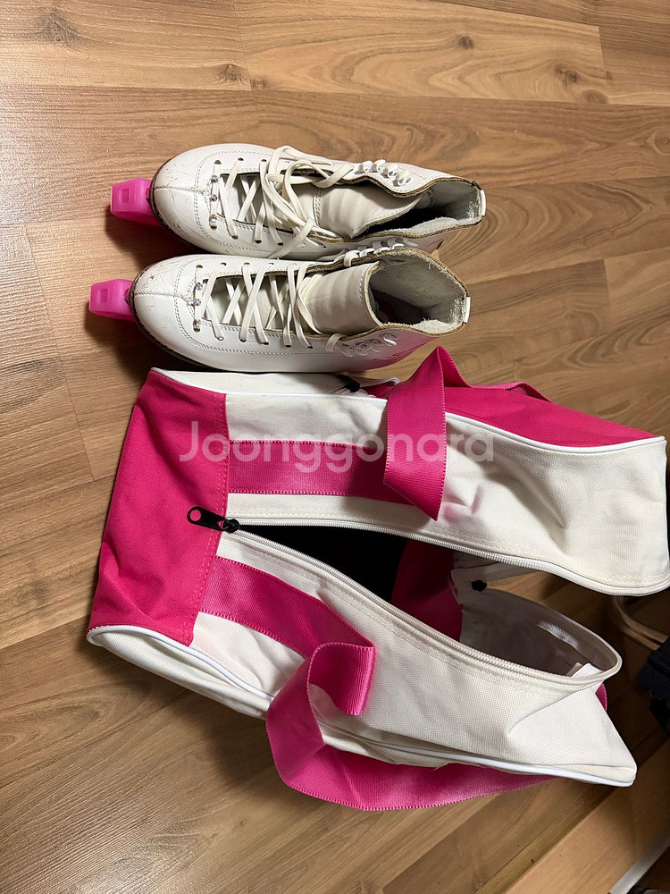 규 스케이트 200mm--0