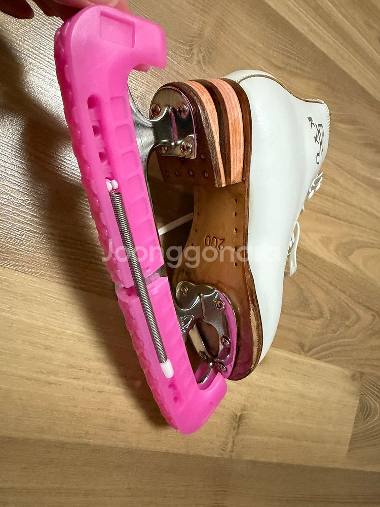 규 스케이트 200mm--3