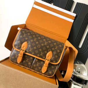 루이비통 사첼 메신저백