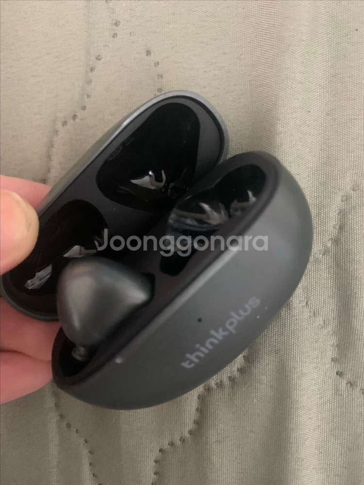 Thinkplus 무선 이어폰--0