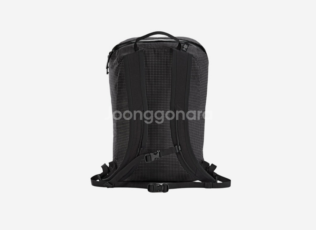 아크테릭스 컨실 15 블랙--2