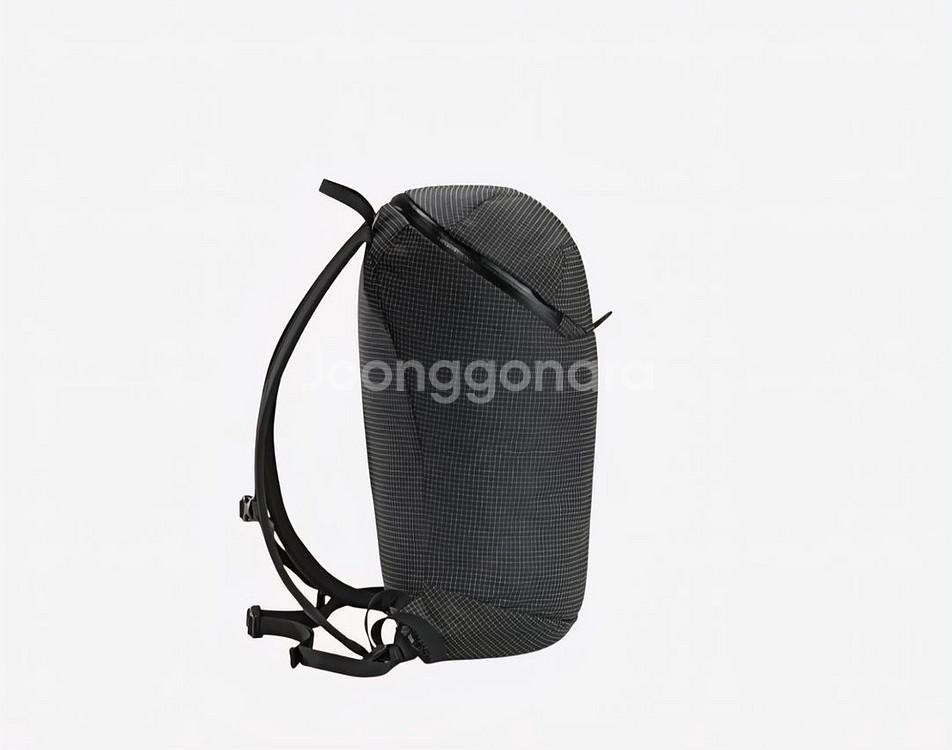 아크테릭스 컨실 15 블랙--1